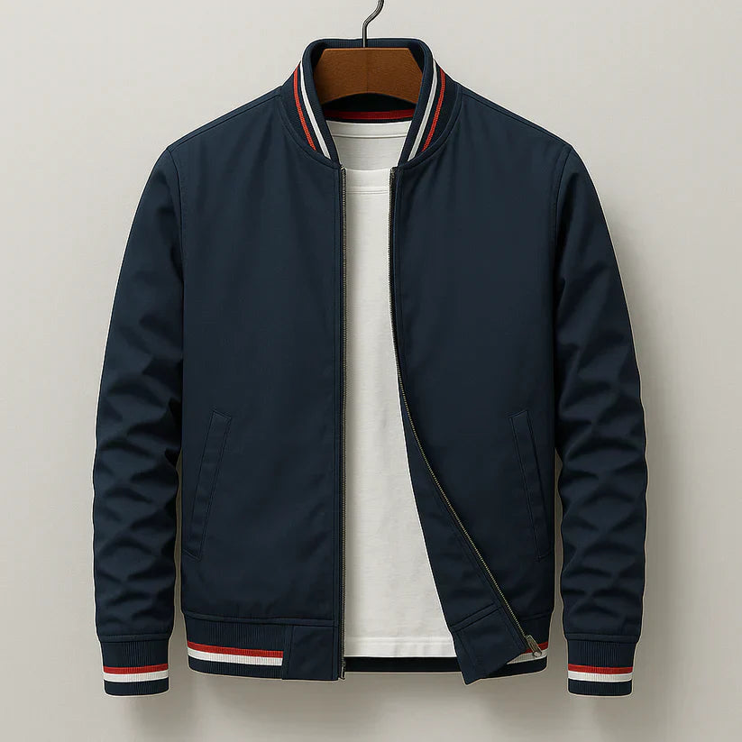 Ashbury Men's Windbreaker Waterproof Jacket