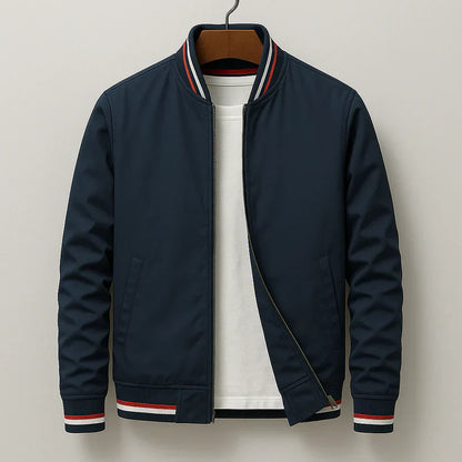 Ashbury Men's Windbreaker Waterproof Jacket
