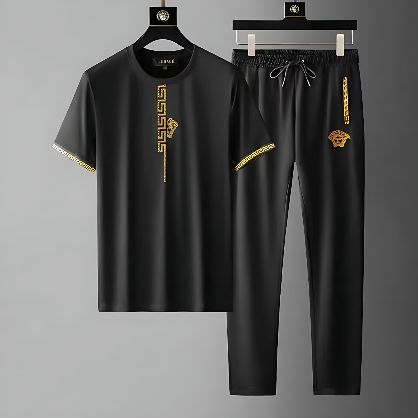 Men's Tracksuit Set - Vonnera