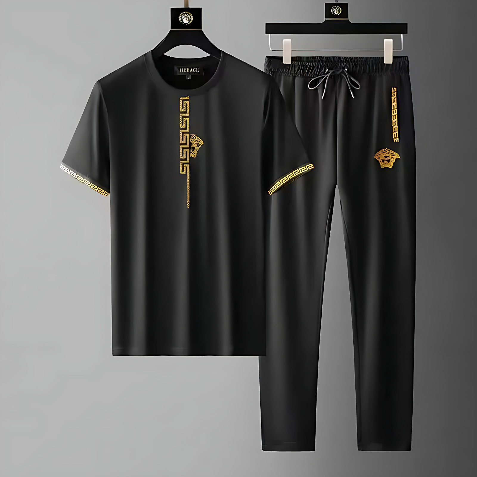 Men's Tracksuit Set - Vonnera