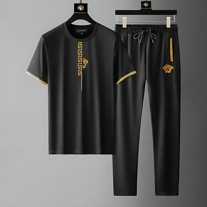 Men's Tracksuit Set - Vonnera