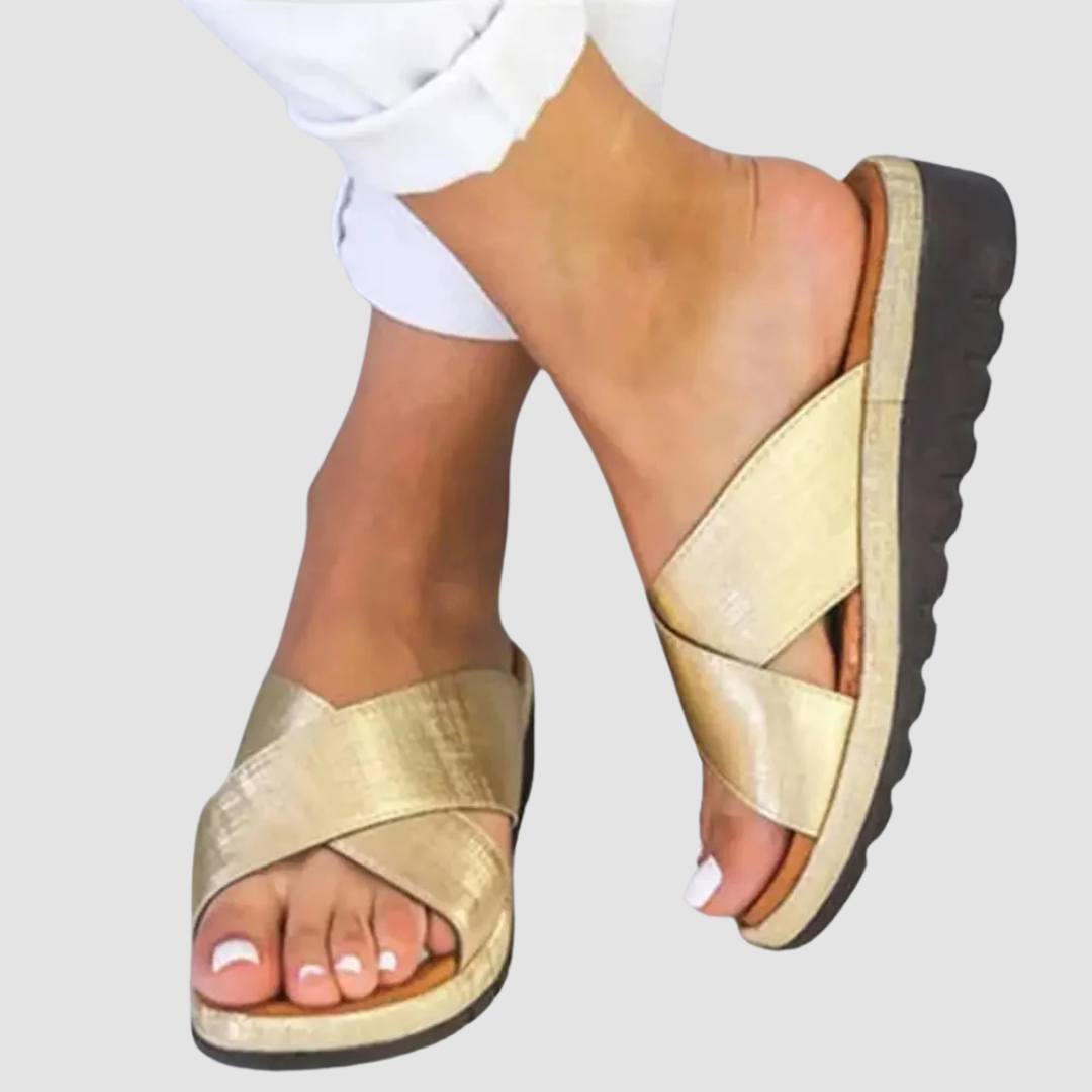 Women's Platform Sandals Comfortable Summer