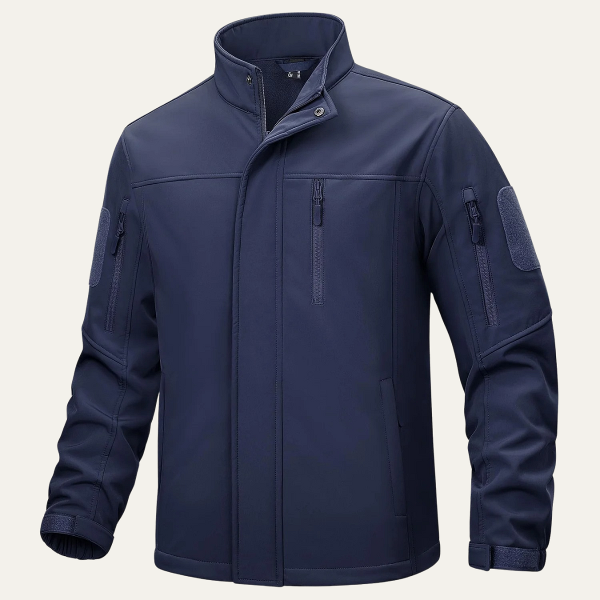 Kendal Men's Tactical Jacket Lightweight Windproof Outdoor
