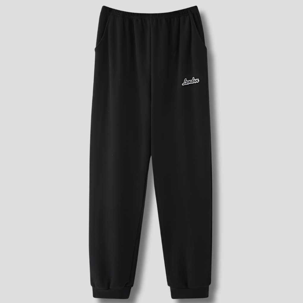 Men's Flannel Pyjama Pants 3-Pack