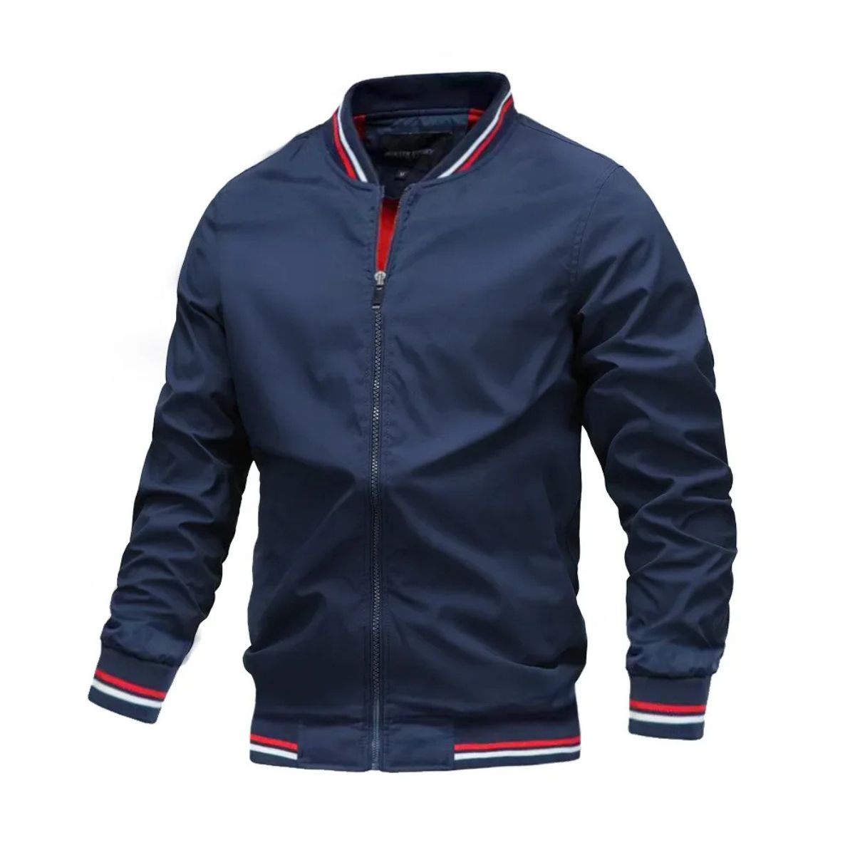 Men's Windbreaker Jacket Waterproof Windproof
