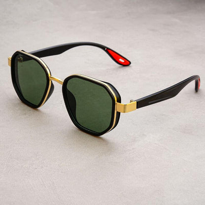 Zane Hexagon Shades