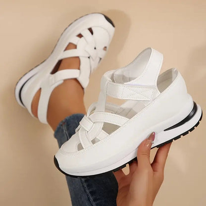 Oveta | Sandals