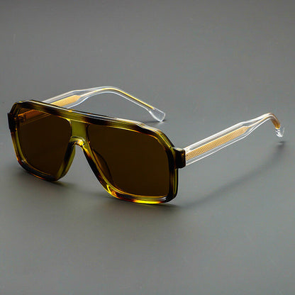 Clearwater Oversized Shades