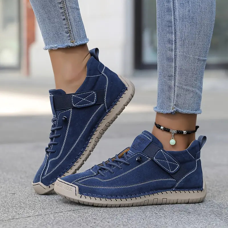 Women's Supportive Sneakers Comfortable