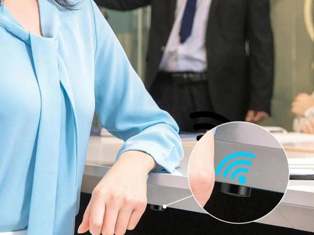 Magnetic GPS Tracker Small Waterproof