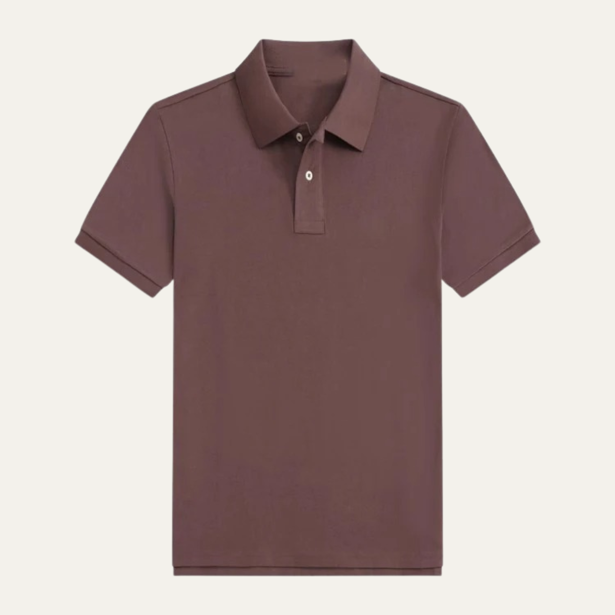 Vicenza Men's Polo Shirt Classic Fit Cotton