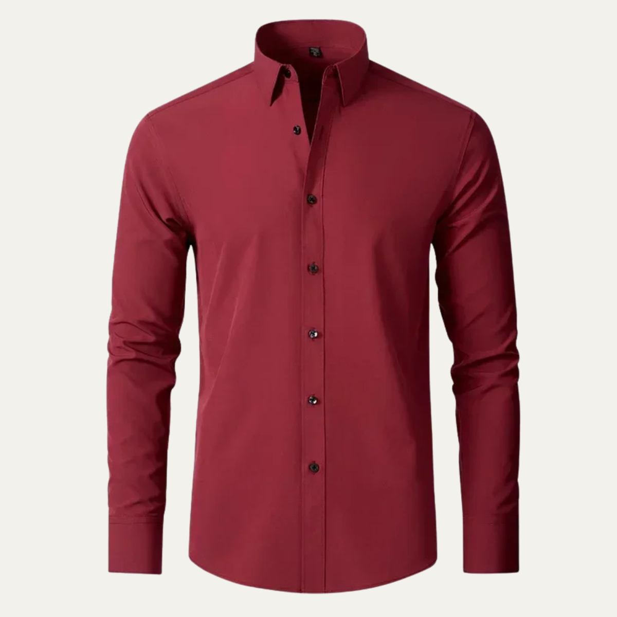 Montwood Men's Slim Fit Dress Shirt - Vonnera