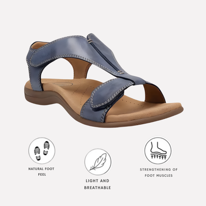 Women's Ergonomic Sandals Orthopedic