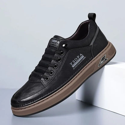 Men's Orthopedic Sneakers Shoes Modern Design
