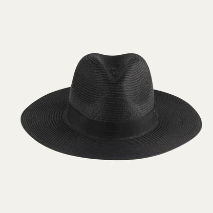 Riviera Men's Panama Hat Classic