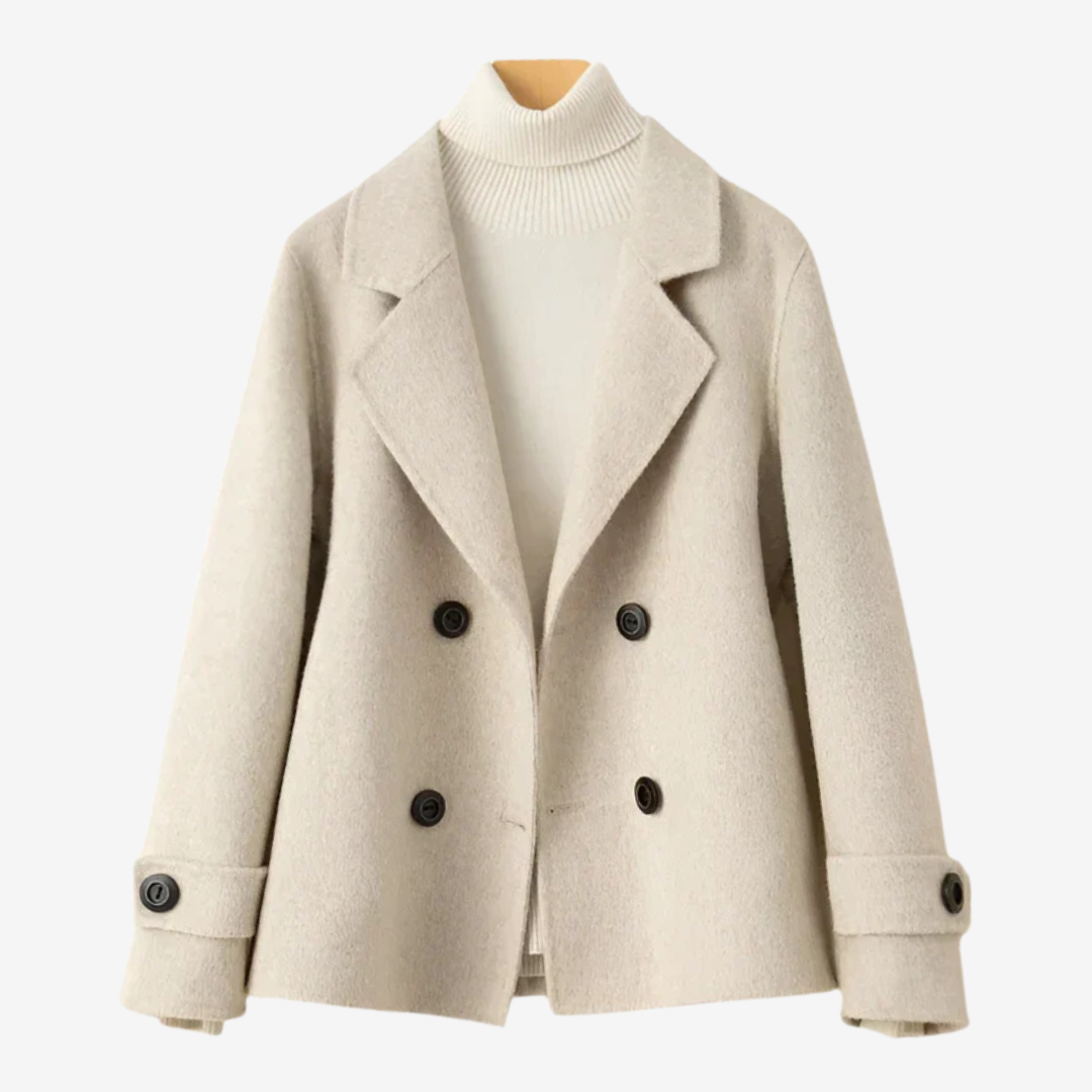 Women's Blazer Orchard Style - Vonnera