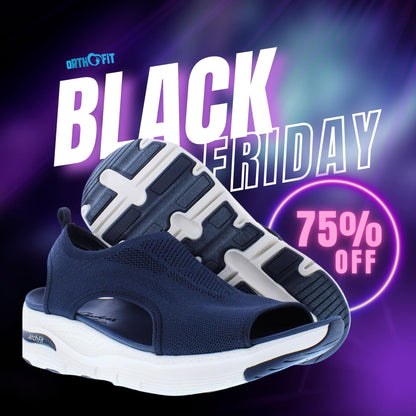 Ortho Sport Sandals - Vonnera
