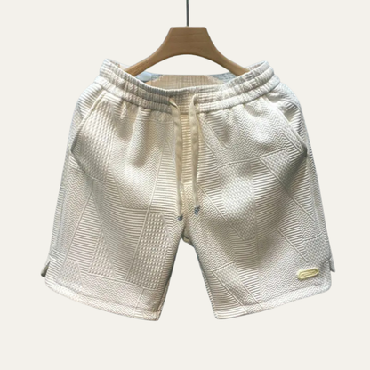 Men's Lightweight Drawstring Shorts