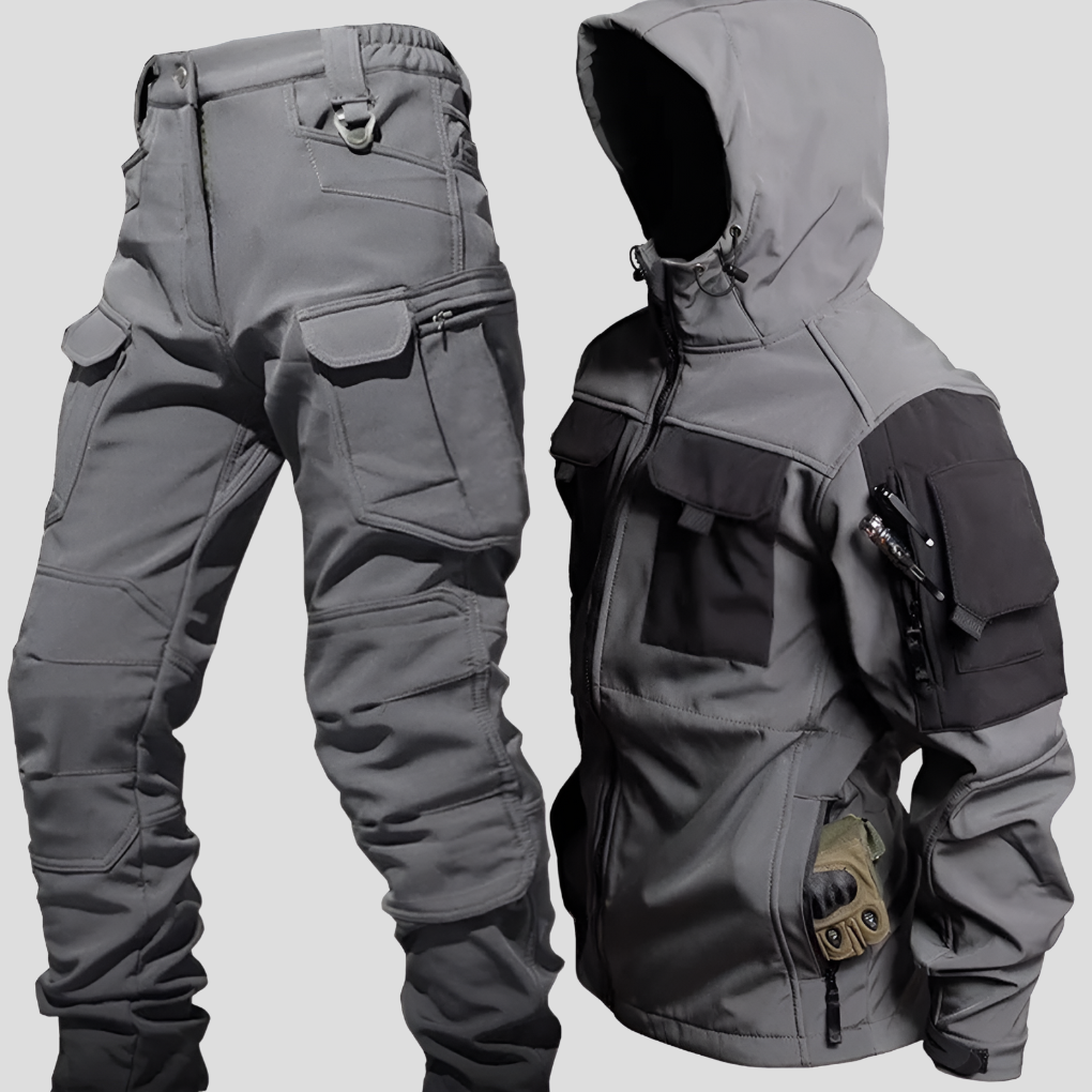 Men's Outdoor Gear Set