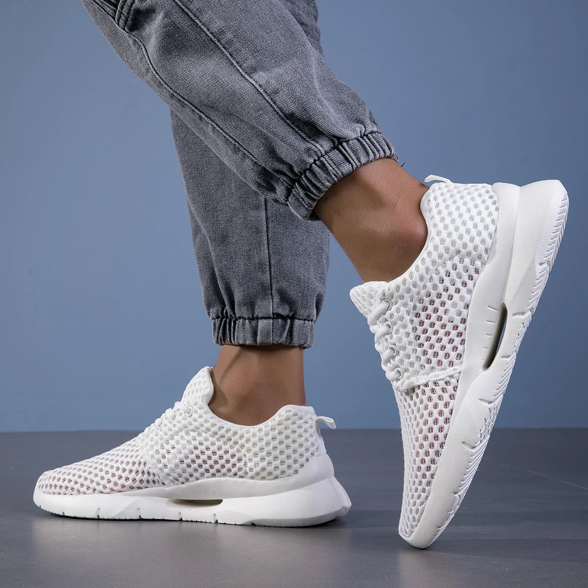 Bianca | Women's Arch Support Sneakers for Walking