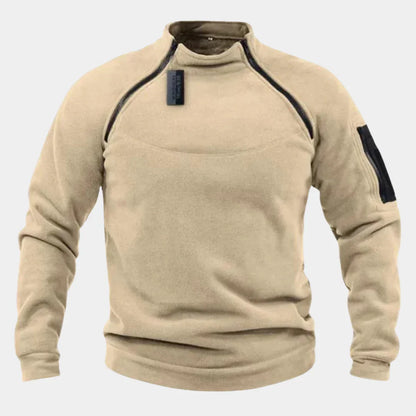 Women's Stretch Sweater Everyday Comfort - Vonnera