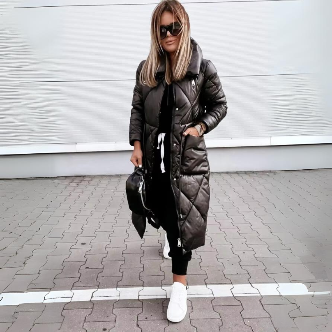 Women's Winter Coat Warm