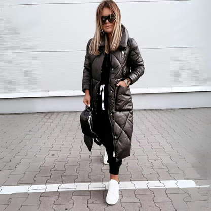 Women's Winter Coat Warm