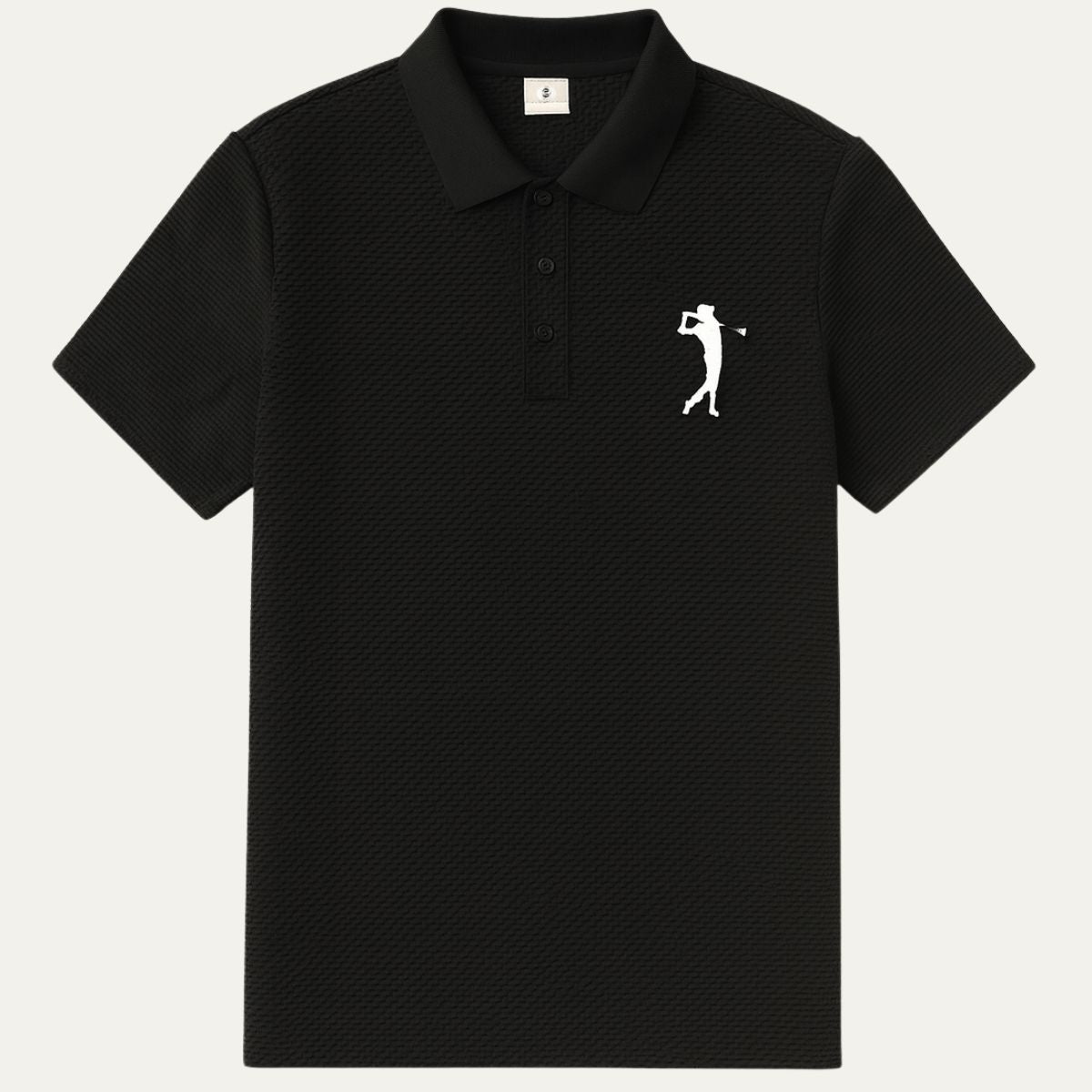 Men's Golf Polo Shirt Edition