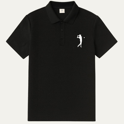 Men's Golf Polo Shirt Edition
