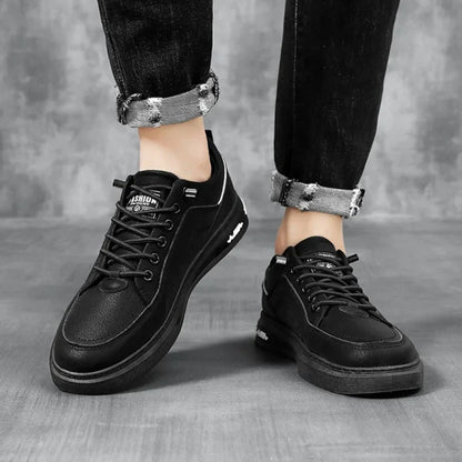 Men's Modern Sneakers Shoes