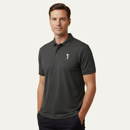 Men's Golf Polo Shirt Edition