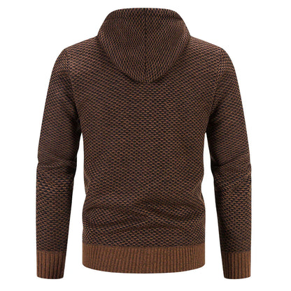 Stylish Knit Beanie