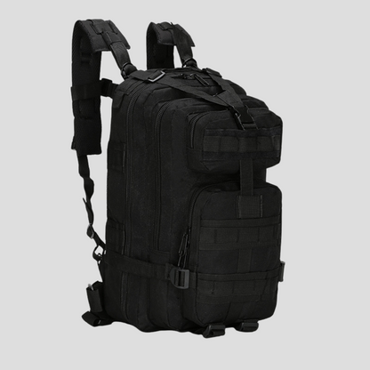30L Outdoor Hiking Backpack