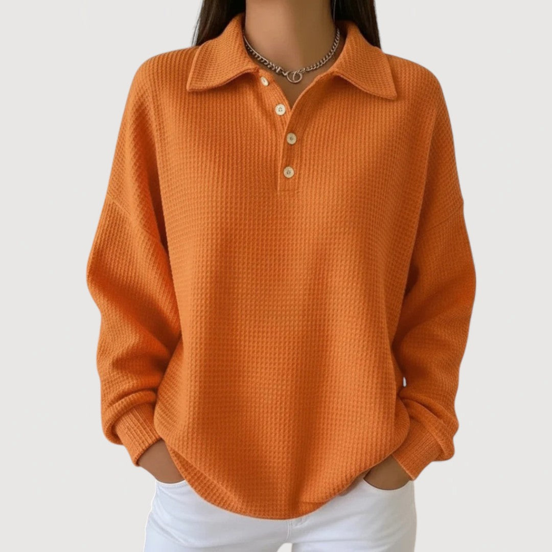 Men's Polo Shirt Cotton Comfortable
