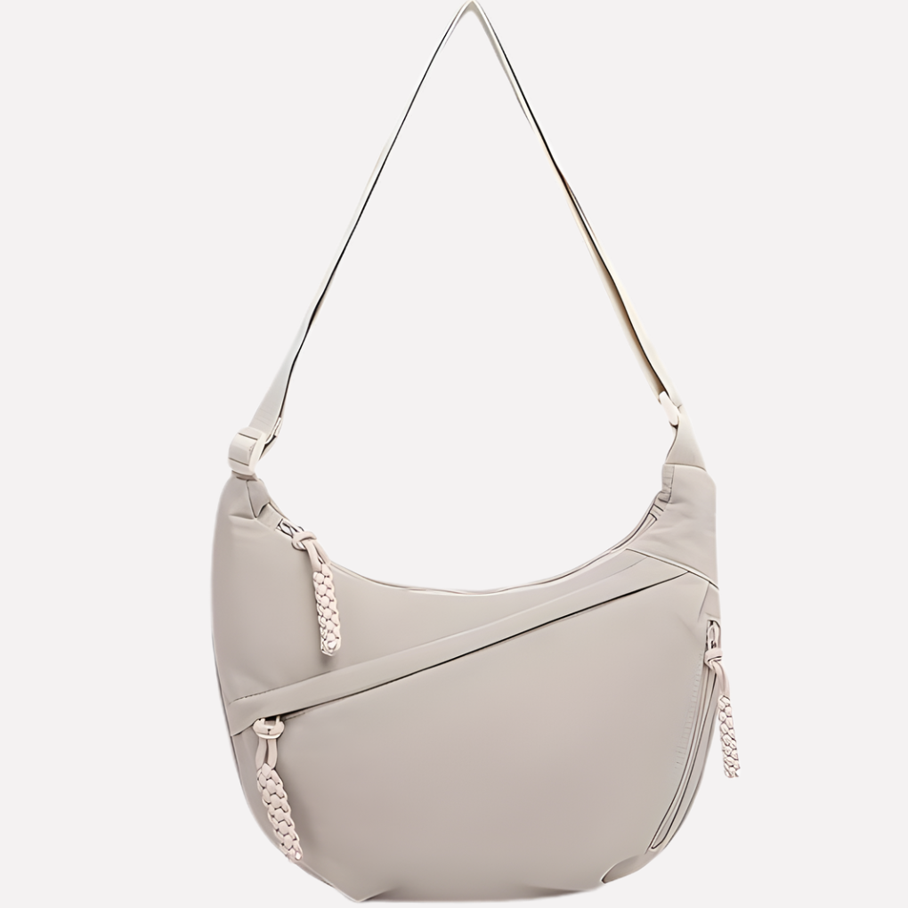 Women's Crossbody Crescent Bag