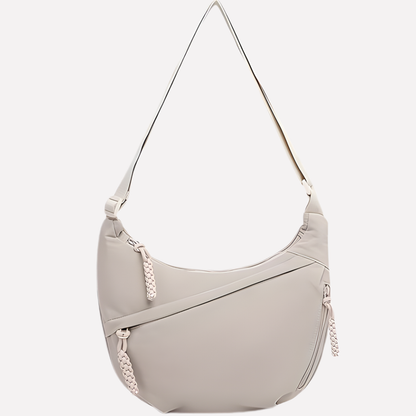 Women's Crossbody Crescent Bag