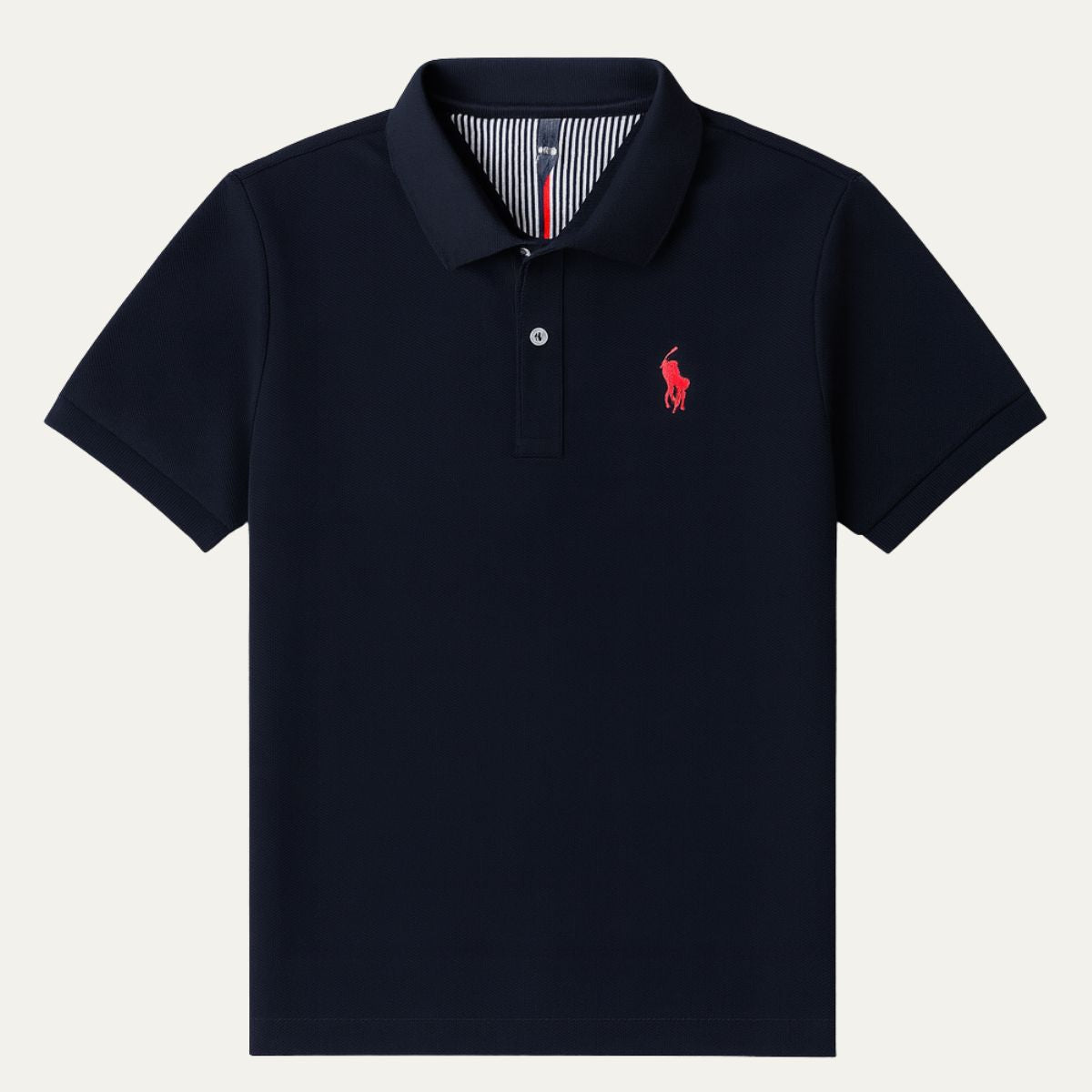 Men's Golf Polo Shirt