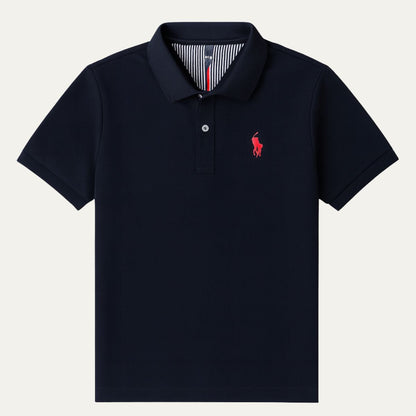Men's Golf Polo Shirt