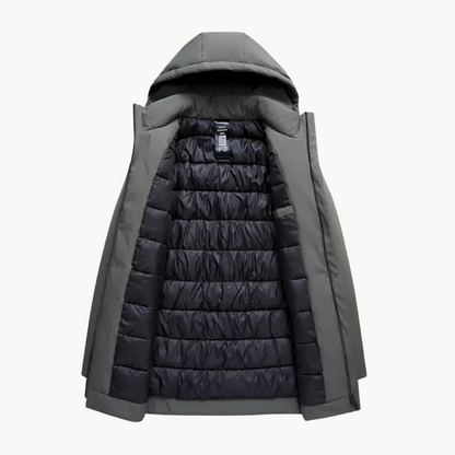 Mens Winter Business Jacket