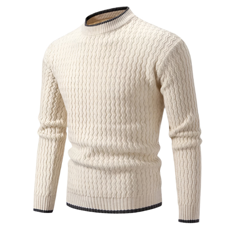 Men's Crewneck Sweater