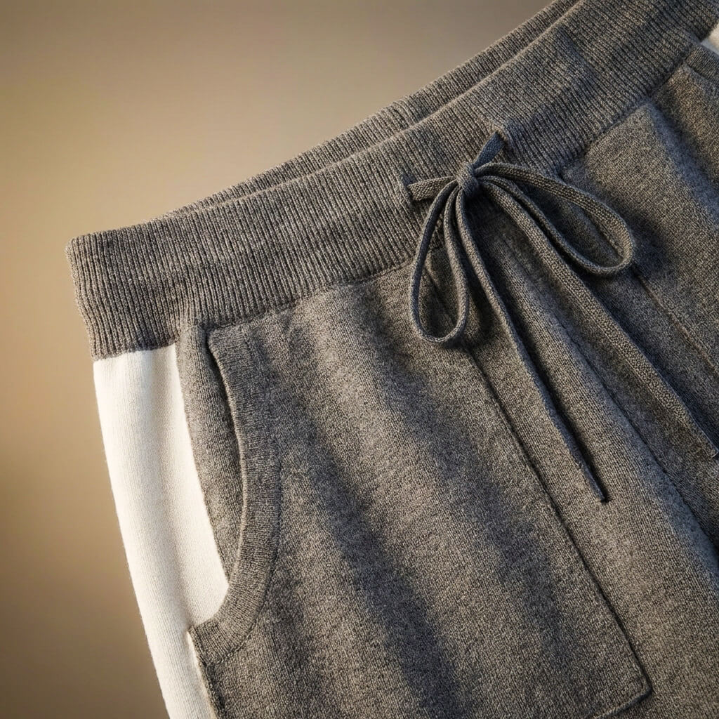 Amanda Prestige Virgin Wool Set