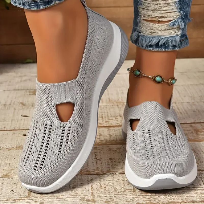 Novella Orthopedic Shoes - Jack Hafford