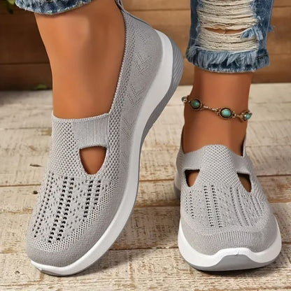 Novella Orthopedic Shoes - Jack Hafford