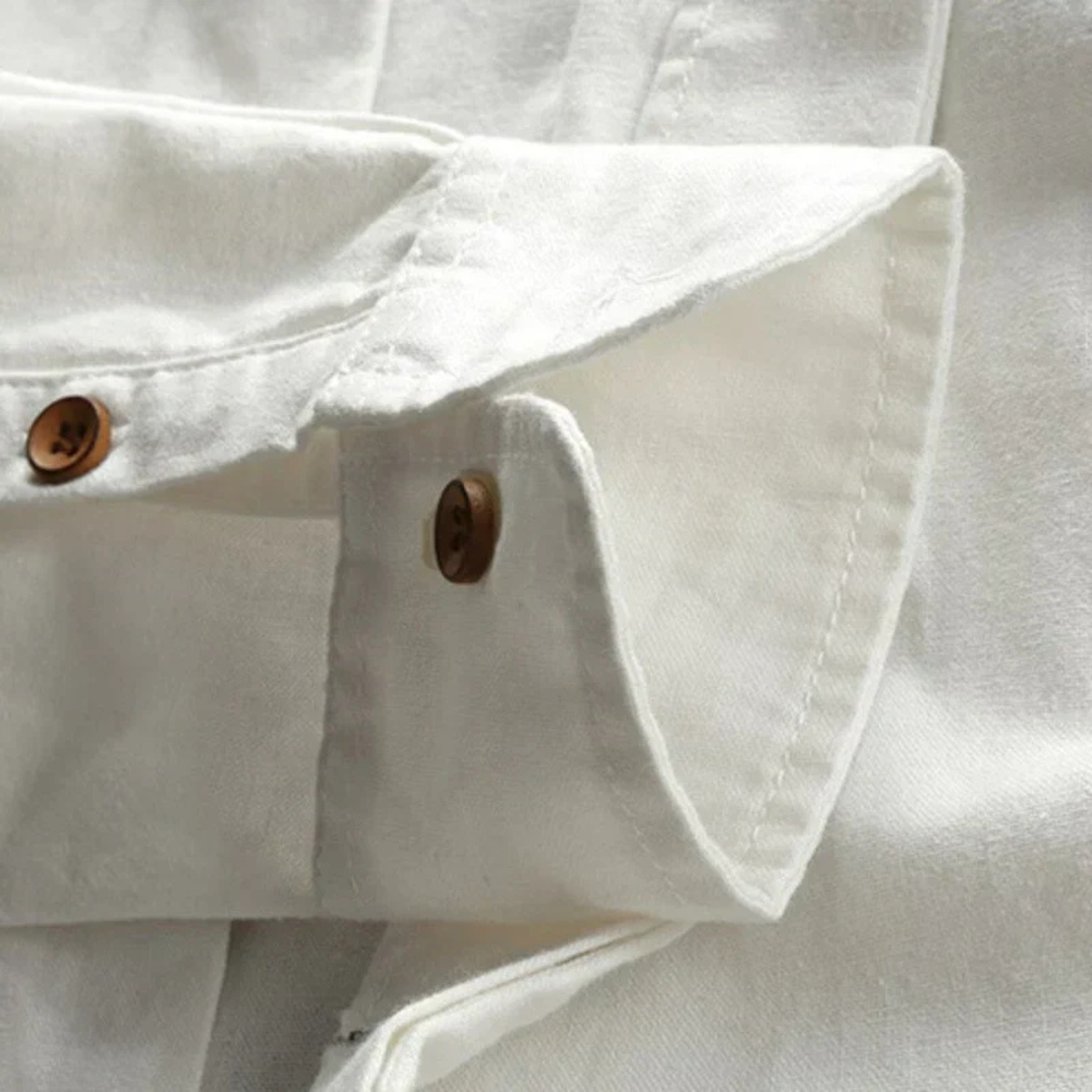 Men's Japanese Style Casual Shirt