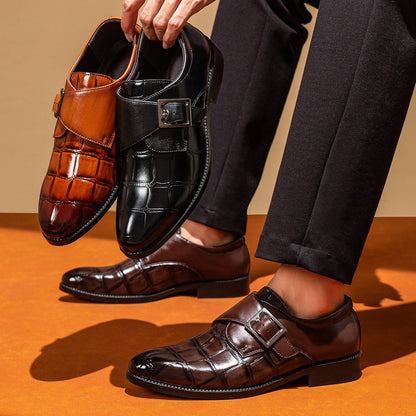 Men's Marco De Luca Dress Shoes
