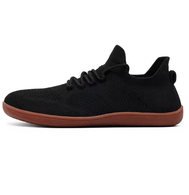 Men's Orthopedic Walking Shoes Wide Fit