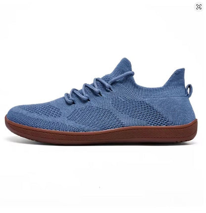 Men's Orthopedic Walking Shoes Wide Fit