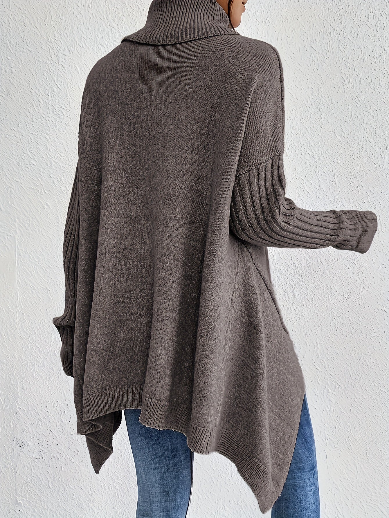 Alessia Women's Cozy Sweater