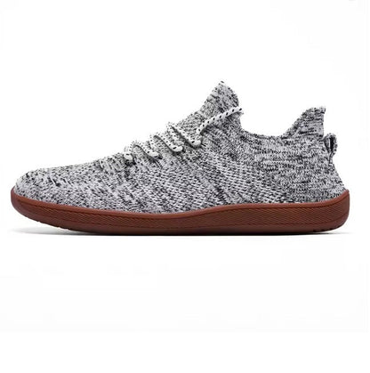 Men's Orthopedic Walking Shoes Wide Fit