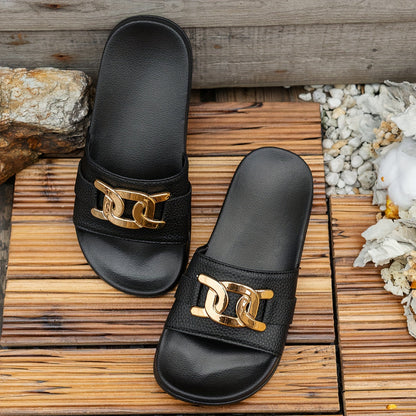 Monroe Women's Flat Sandals